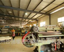 廠(chǎng)區展示